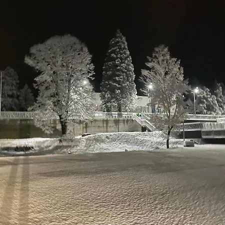 Apartment Jana Leskovac (Jablanica)