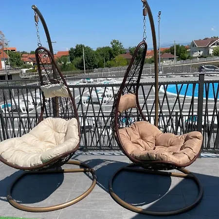 Apartment Jana Leskovac (Jablanica)