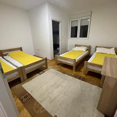 Jana Apartment Leskovac (Jablanica)