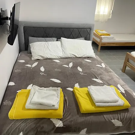 Apartment Jana