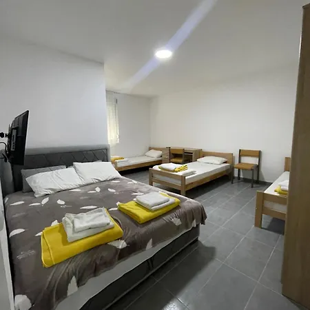 Jana Apartment Leskovac (Jablanica)