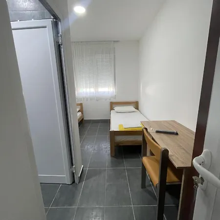 Jana Apartment Leskovac (Jablanica)