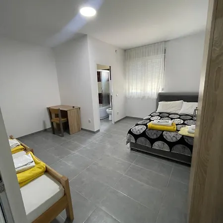 Jana * Leskovac (Jablanica)