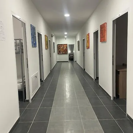 Apartment Jana *
